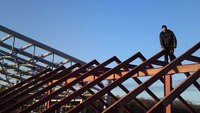 Сварочные работы с металлоконструкциями в Кисловодске