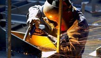 Услуги монтажа металлоконструкций в Кисловодске